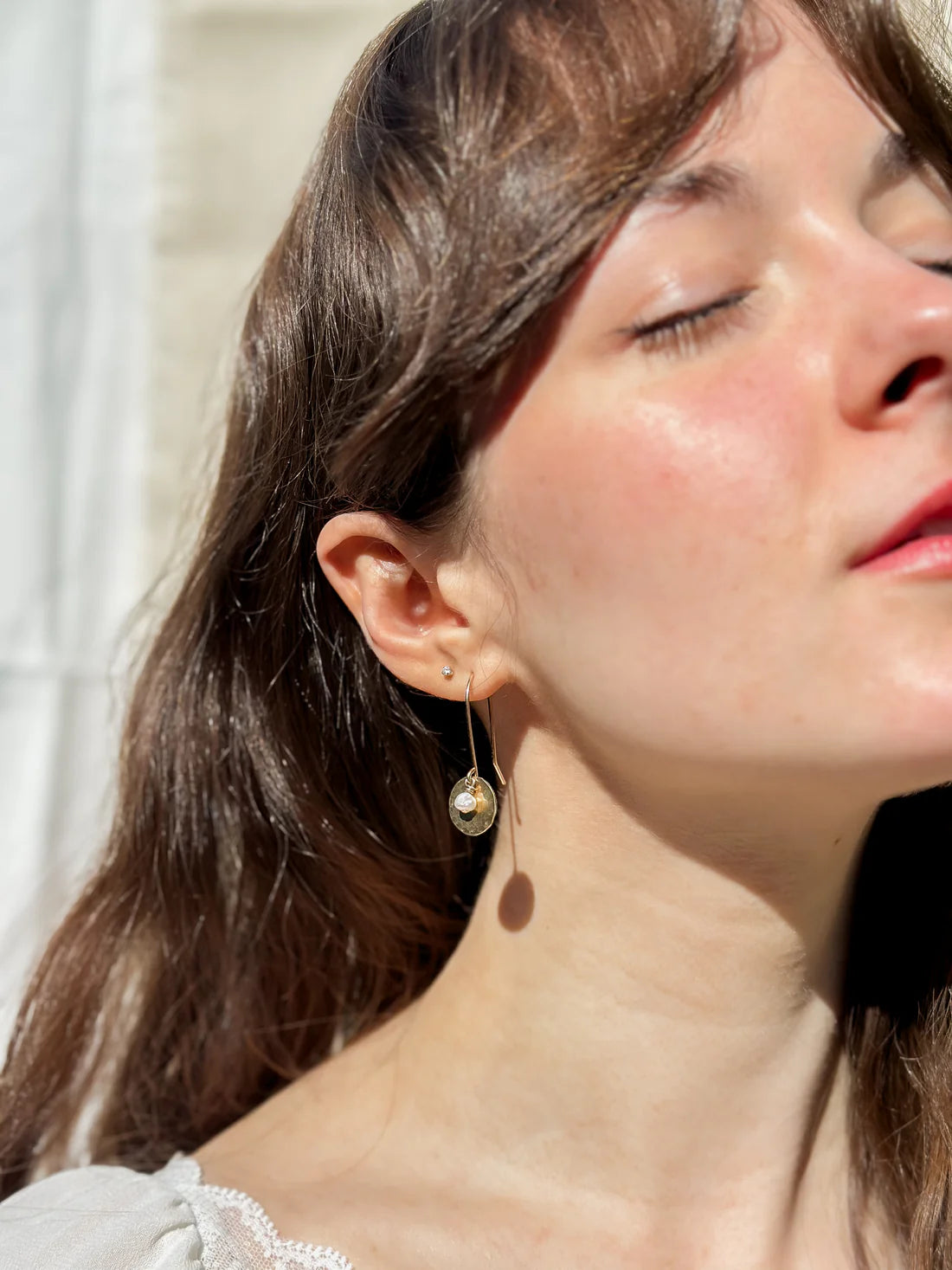 Desert Moon Design Reyna Tarlaa 14k Gold Filled