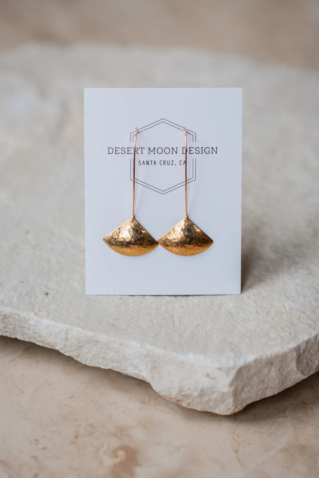 Desert Moon Design Savanah Drops