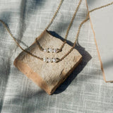 Desert Moon Design &nbsp;Keahey Necklace