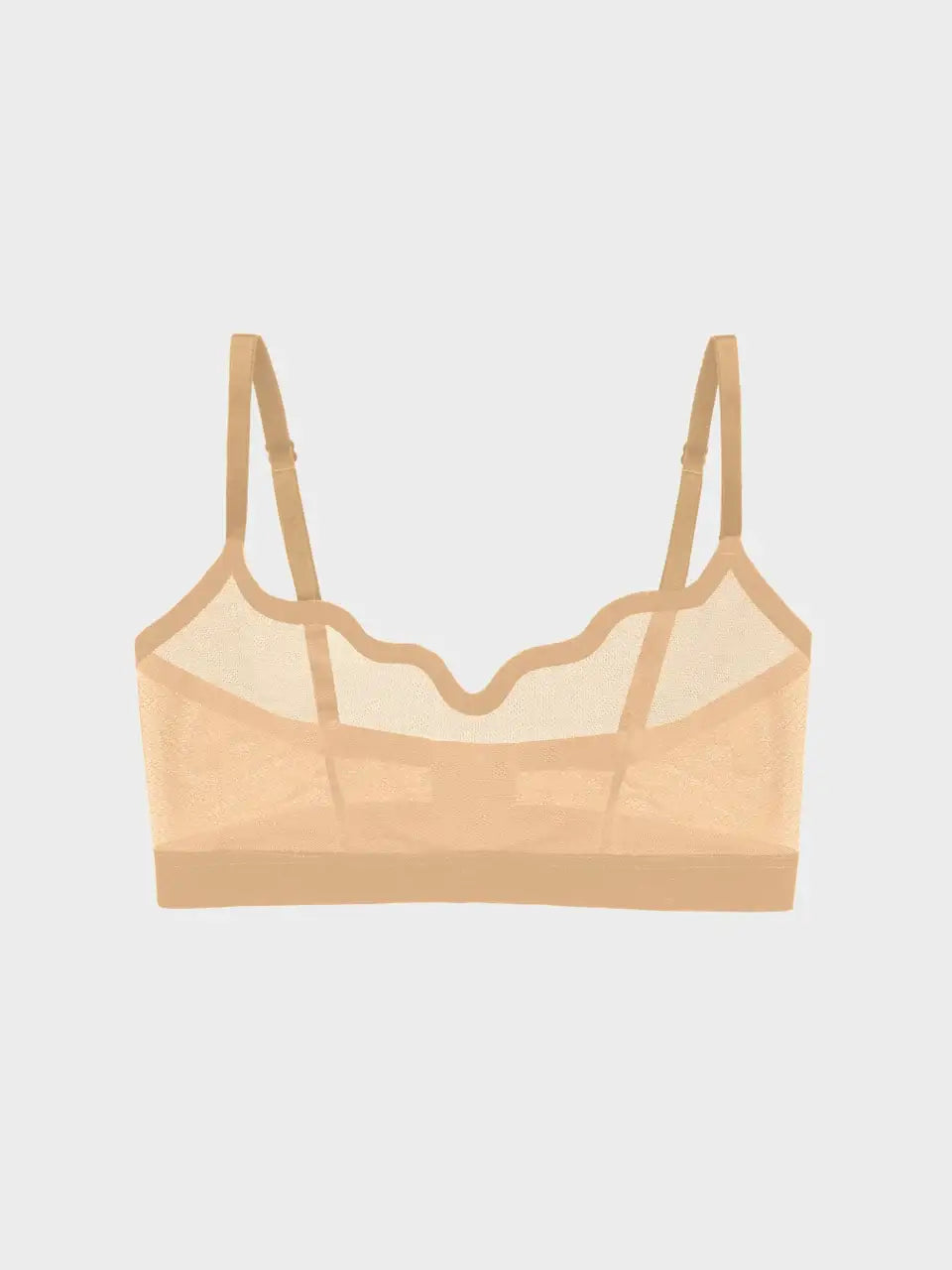 EBY LUCY BRA COOKIE DOUGH