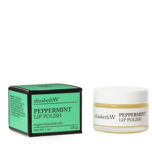 ELIZABETHW LIP POLISH PEPPERMINT