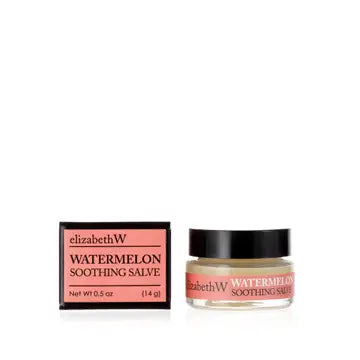 ELIZABETHW SOOTHING SALVE WATERMELON
