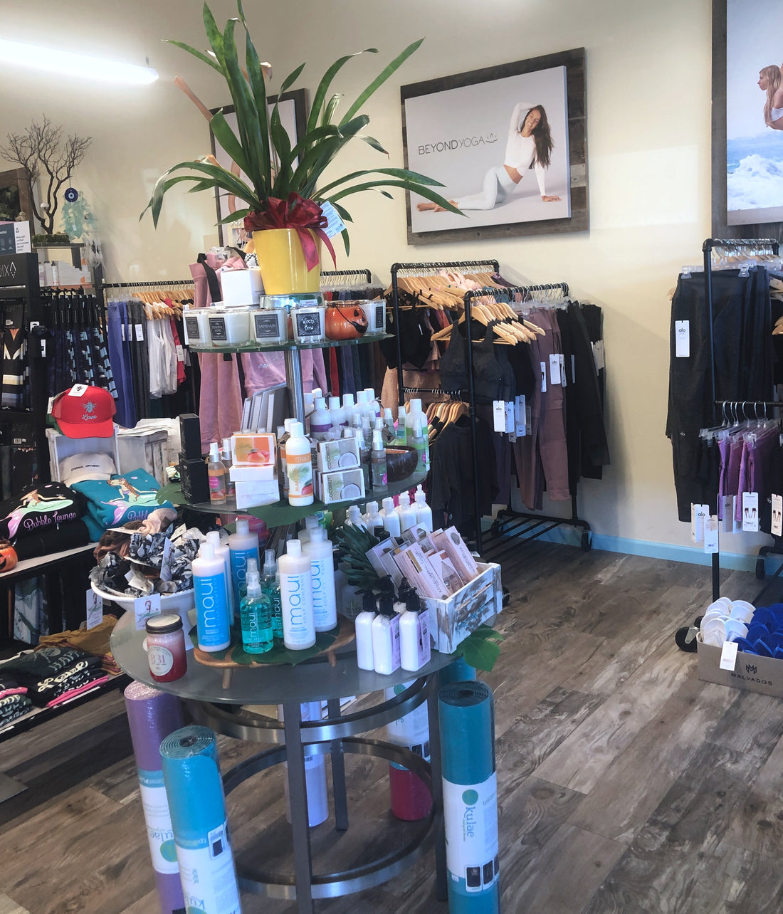 Bubble Lounge Boutique Aptos Shop Online