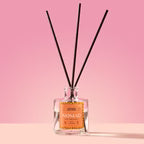 FEATHER AND COCO NOMAD REED DIFFUSER FOR HOME