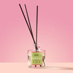 FEATHER AND COCO NOPALLI REED DIFFUSER FOR HOME