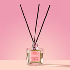 FEATHER AND COCO SELVA REED DIFFUSER FOR HOME