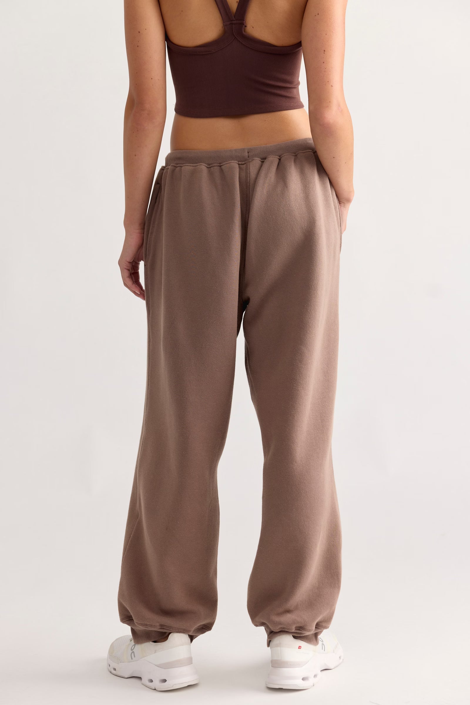 FREE PEOPLE FINAL CALL JOGGER SANDSTORM