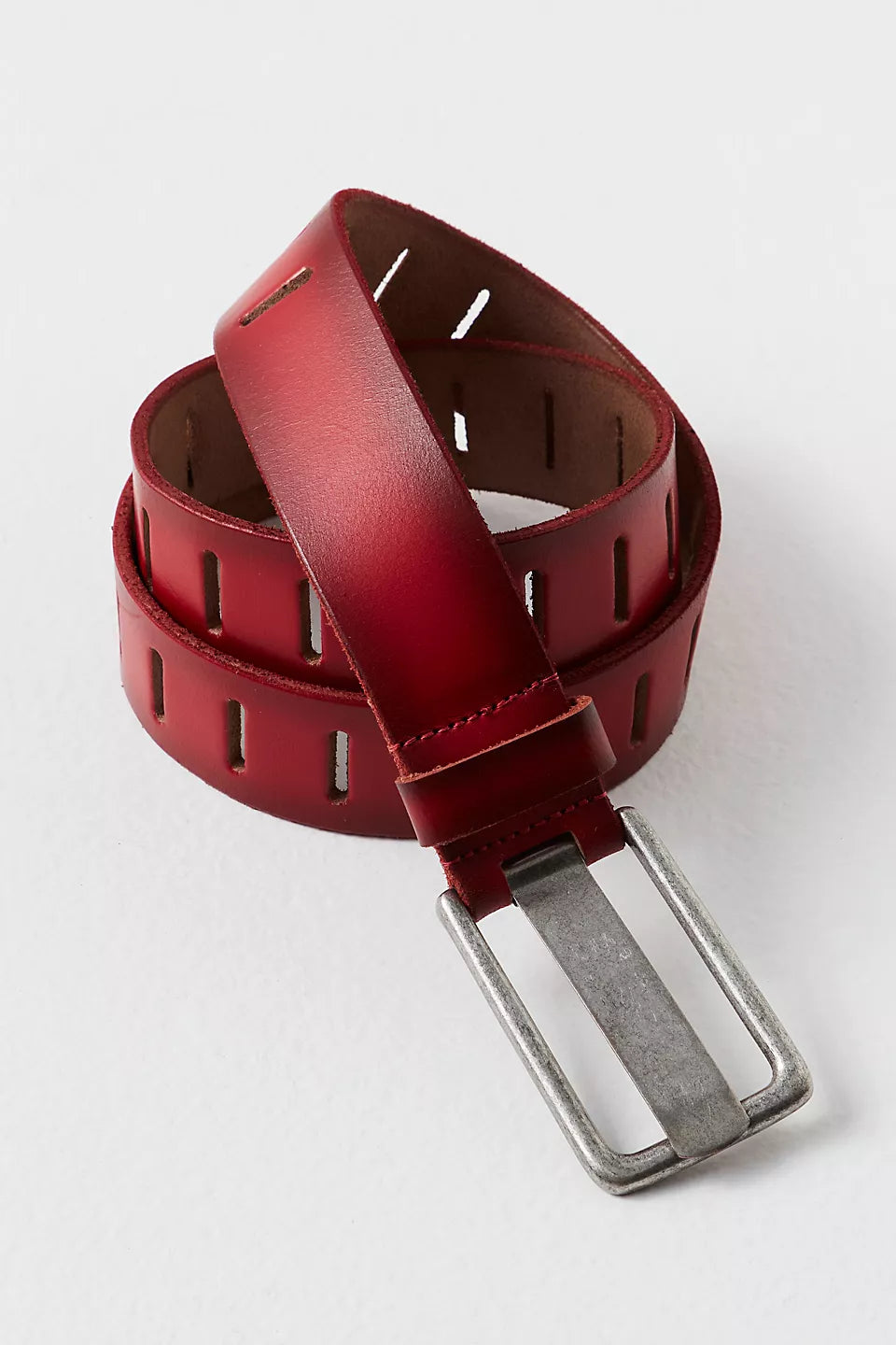 FREE PEOPLE WTF JONA BELT CHEFS KISS