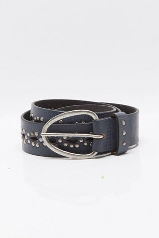 FREE PEOPLE WTF PRESTON BELT SEA SALT