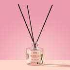 FEATHER AND COCO BOHEME REED DIFFUSER FOR HOME