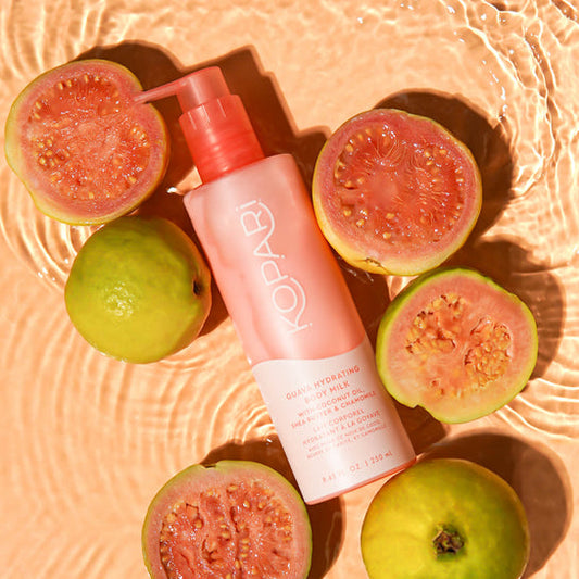 KOPARI GUAVA HYDRATING BODY MILK