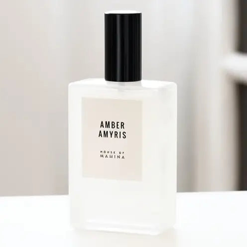 HOUSE OF MAHINA (MAKANA) AMBER AMYRIS ROOM + LINEN MIST