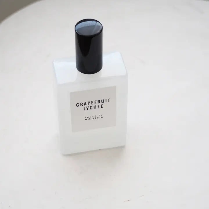 HOUSE OF MAHINA (MAKANA) GRAPEFRUIT LYCHEE ROOM + LINEN MIST 1