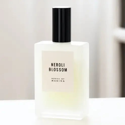 HOUSE OF MAHINA (MAKANA) NEROLI BLOSSOM ROOM + LINEN MIST