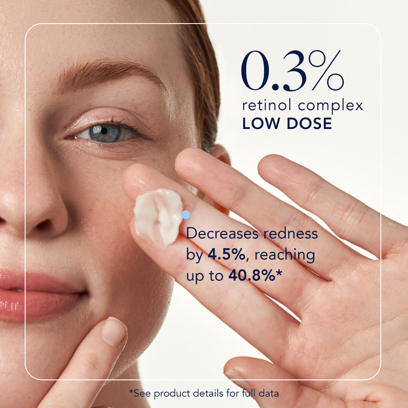 IMAGE SKINCARE AGELESS + RETINOL REPAIR CREME 0.3% RETINOL COMPLEX 1.7OZ