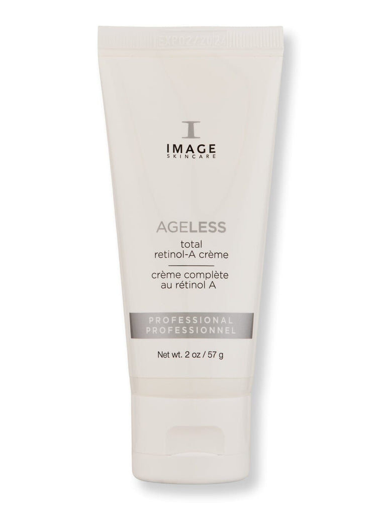 IMAGE SKINCARE AGELESS TOTAL RETINOL-A CREME 2OZ