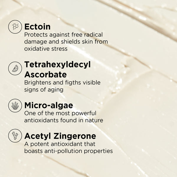 IMAGE SKINCARE DAILY PREVENTION™ pure mineral hydrating moisturizer SPF 30 1 oz  (Travel Size)