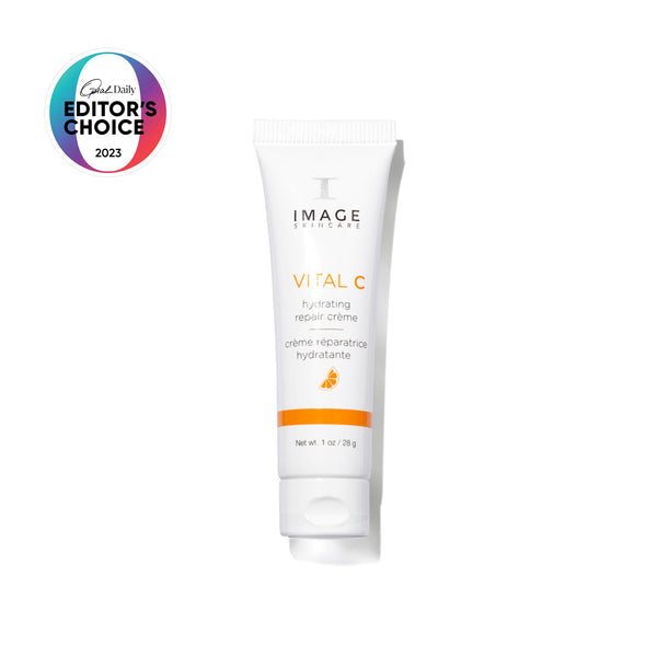 IMAGE SKINCARE VITAL C HYDRATING REPAIR CRÈME 1OZ (Travel Size)