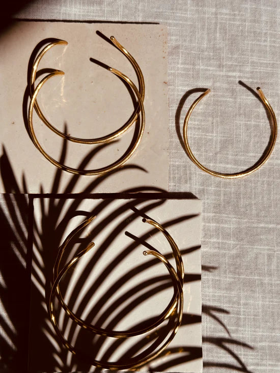 Desert Moon Design  Yuba Cuff