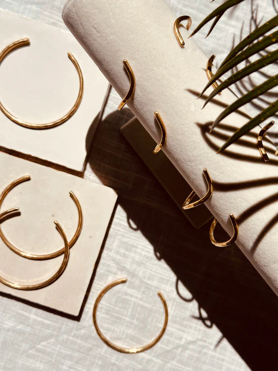 Desert Moon Design  Yuba Cuff