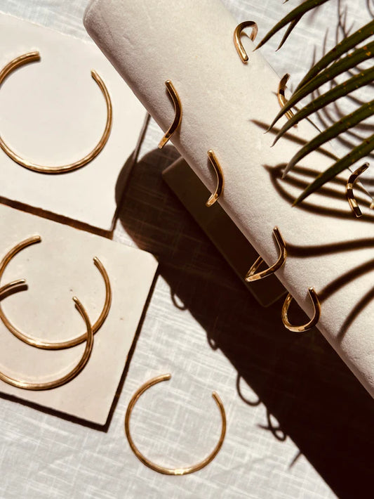 Desert Moon Design  Yuba Cuff