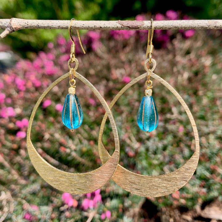 JO BIRD Soho Melon Drops Atlantis