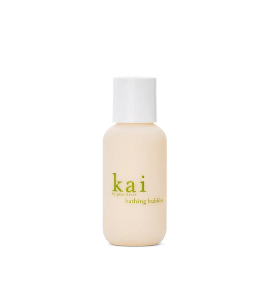KAI BATHING BUBBLES MINI