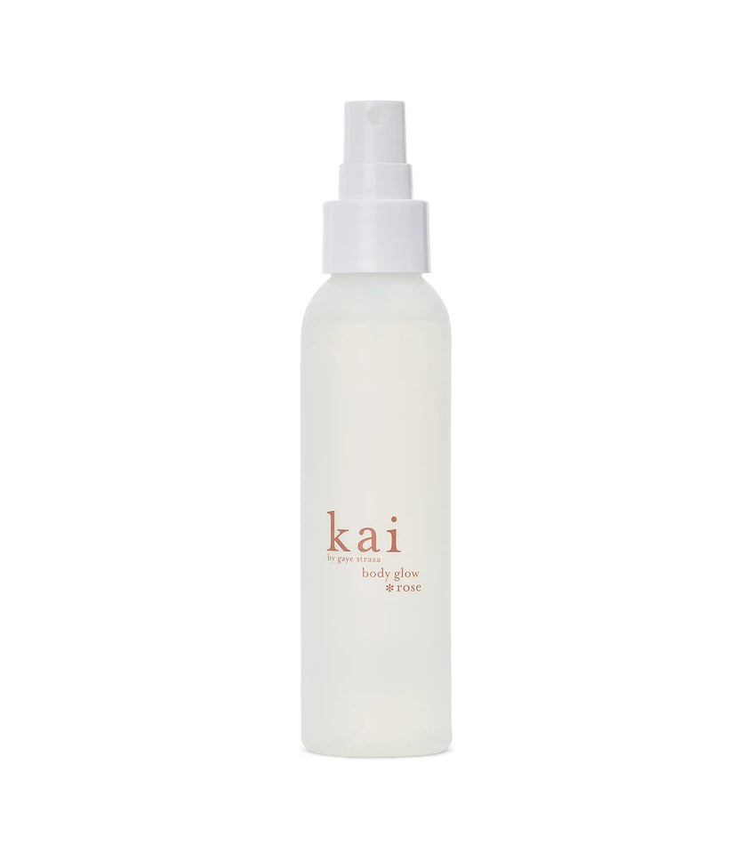 KAI BODY GLOW ROSE
