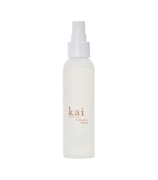 KAI BODY GLOW ROSE