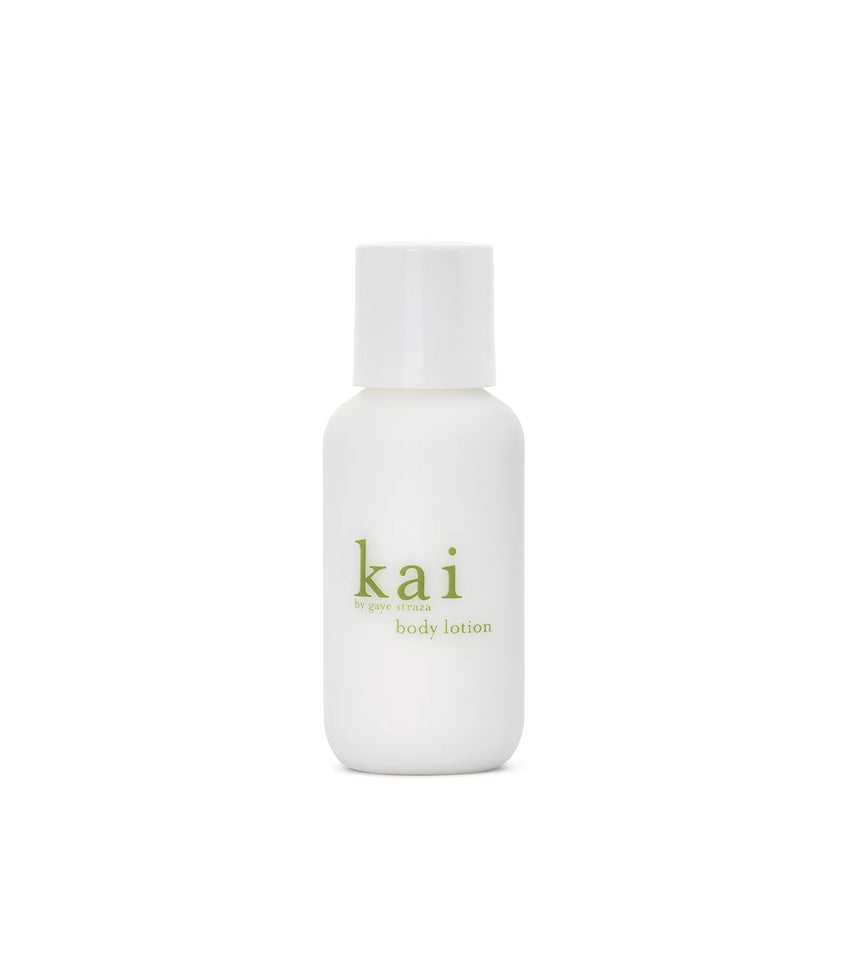 KAI BODY LOTION MINI