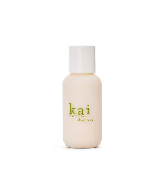 KAI SHAMPOO MINI