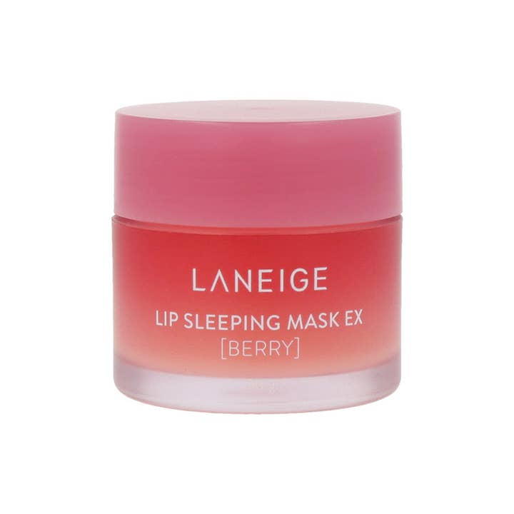 KBEAUTY Laneige Lip Sleeping Mask Berry
