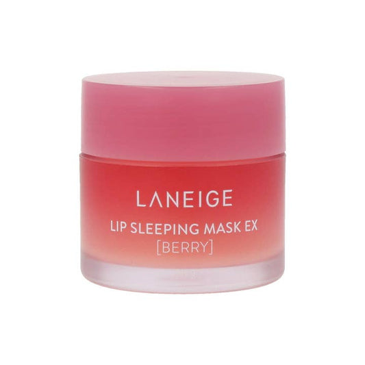 KBEAUTY Laneige Lip Sleeping Mask Berry