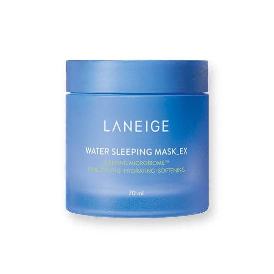 KBEAUTY Laneige Water Sleeping Mask