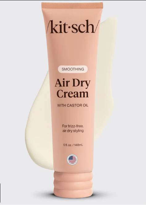 KITSCH Air Dry Cream
