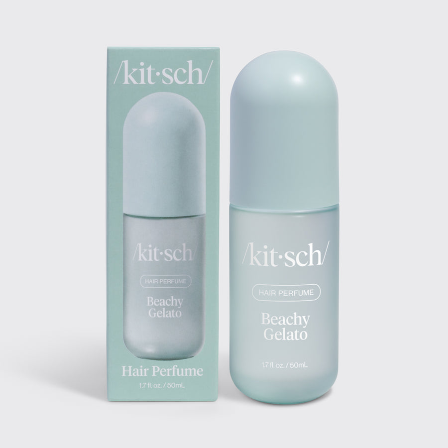 KITSCH Beachy Gelato Hair Perfume NEW!