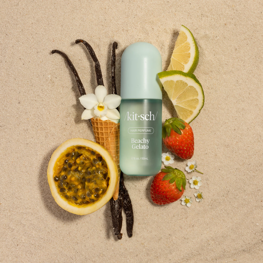 KITSCH Beachy Gelato Hair Perfume NEW!