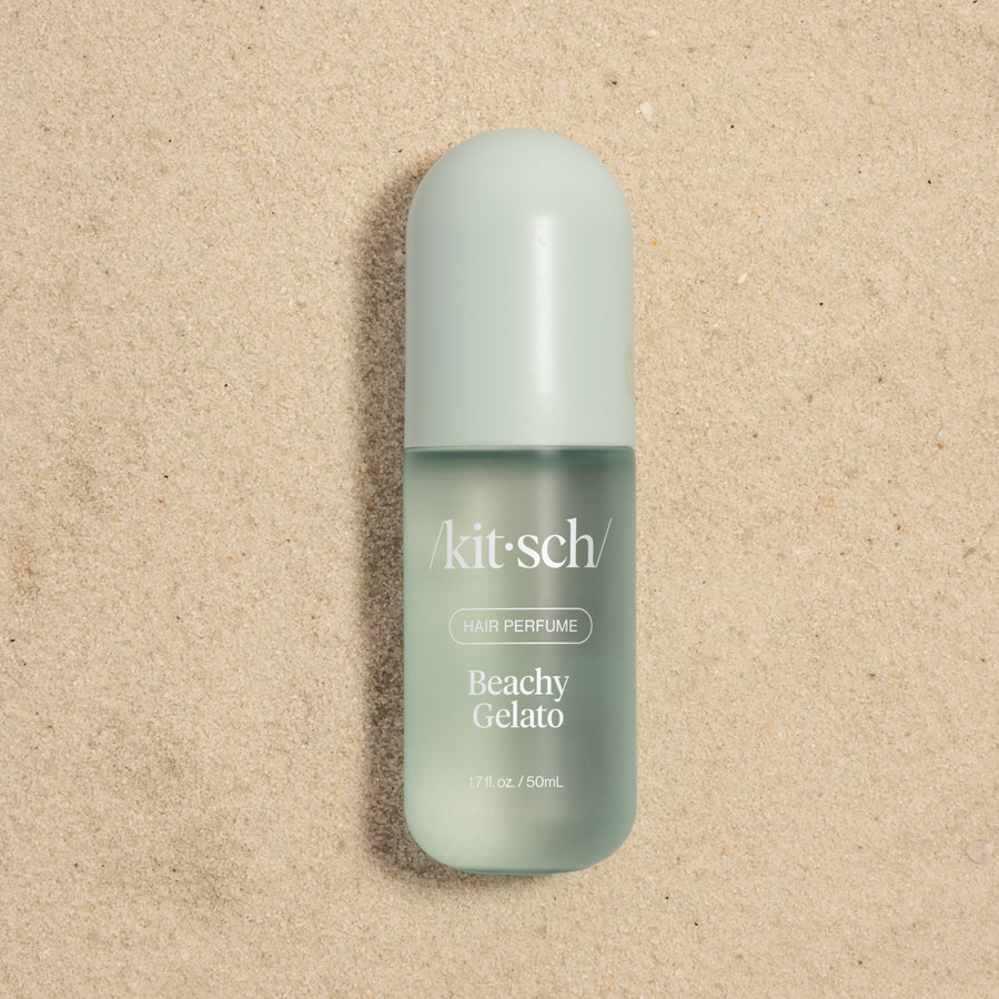 KITSCH Beachy Gelato Hair Perfume NEW!