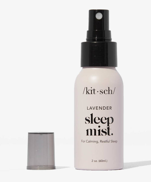 KITSCH CALMING SLEEP MIST LAVENDER 