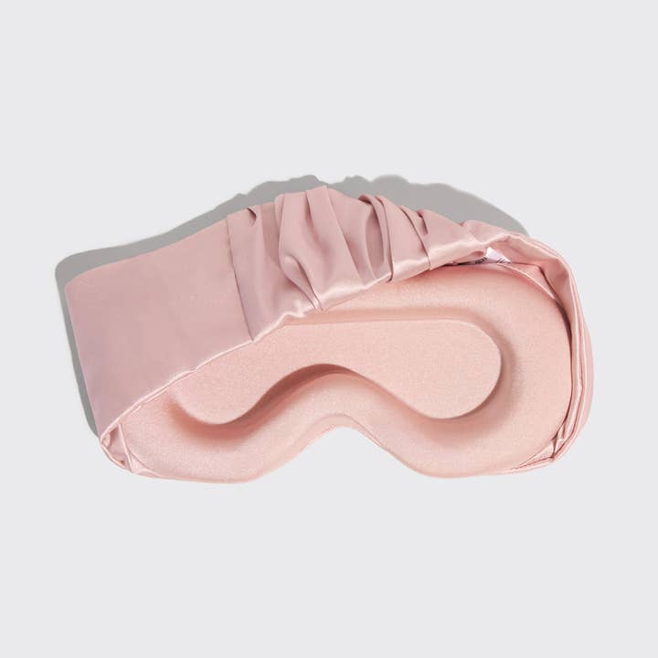 KITSCH CONTOUR PILLOW EYE MASK BLUSH