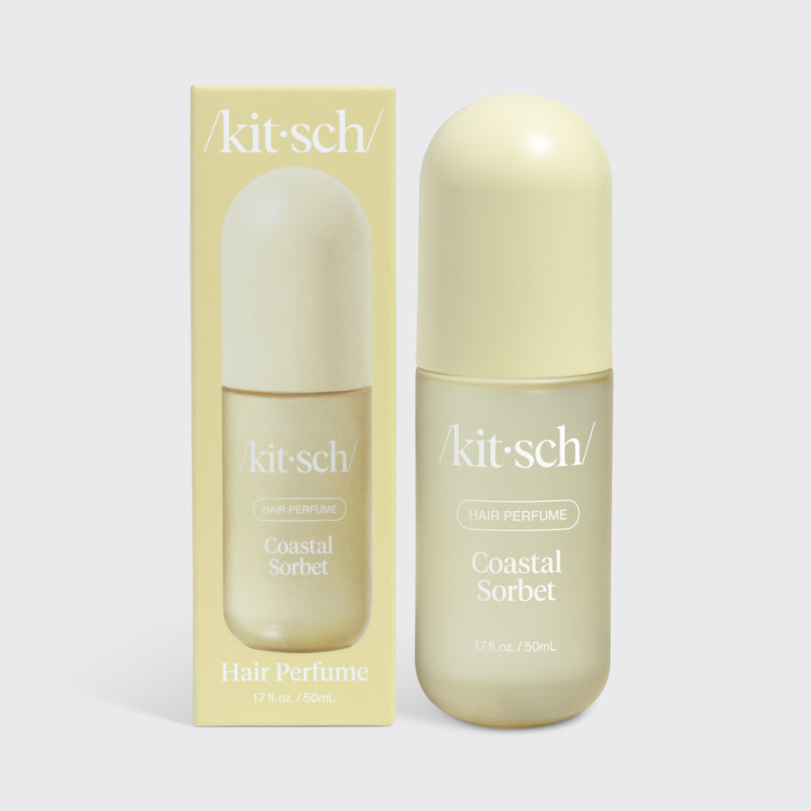 KITSCH Coastal Sorbet Hair Perfume NEW!