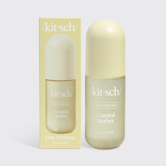 KITSCH Coastal Sorbet Hair Perfume NEW!