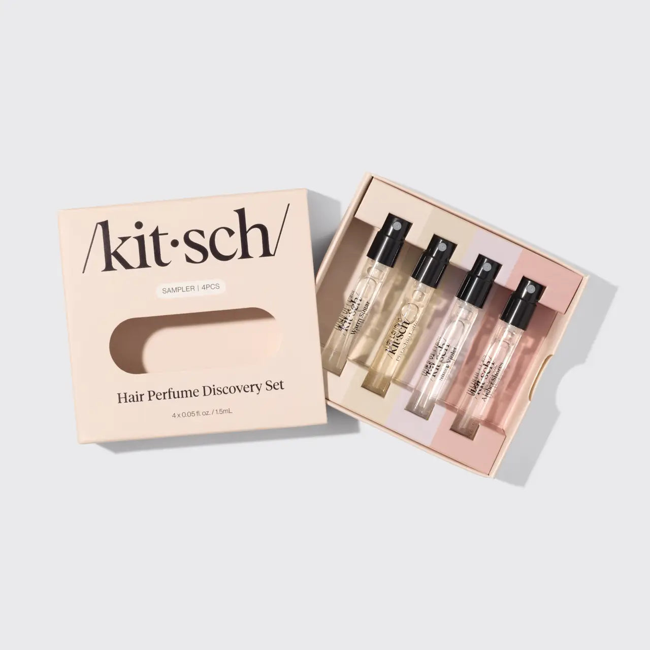 KITSCH Hair Perfume Discovery Set