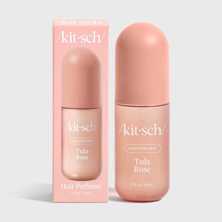 KITSCH Tula Rose Hair Perfume NEW!