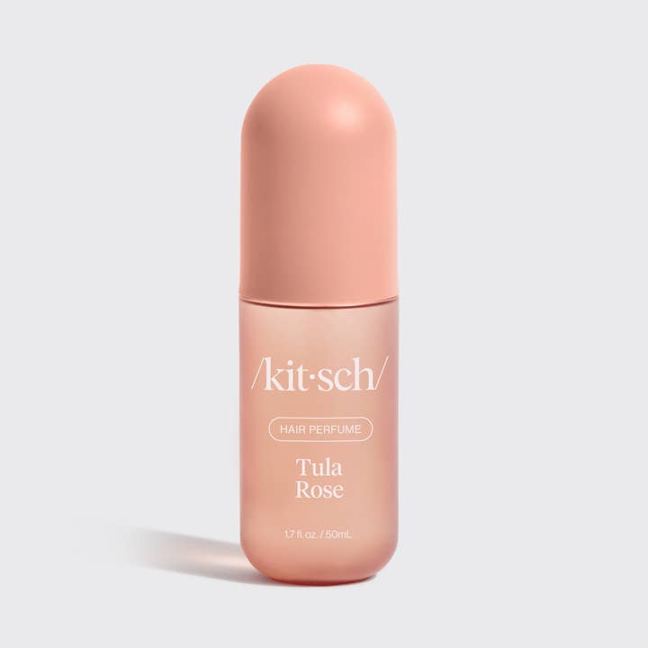 KITSCH Tula Rose Hair Perfume NEW!