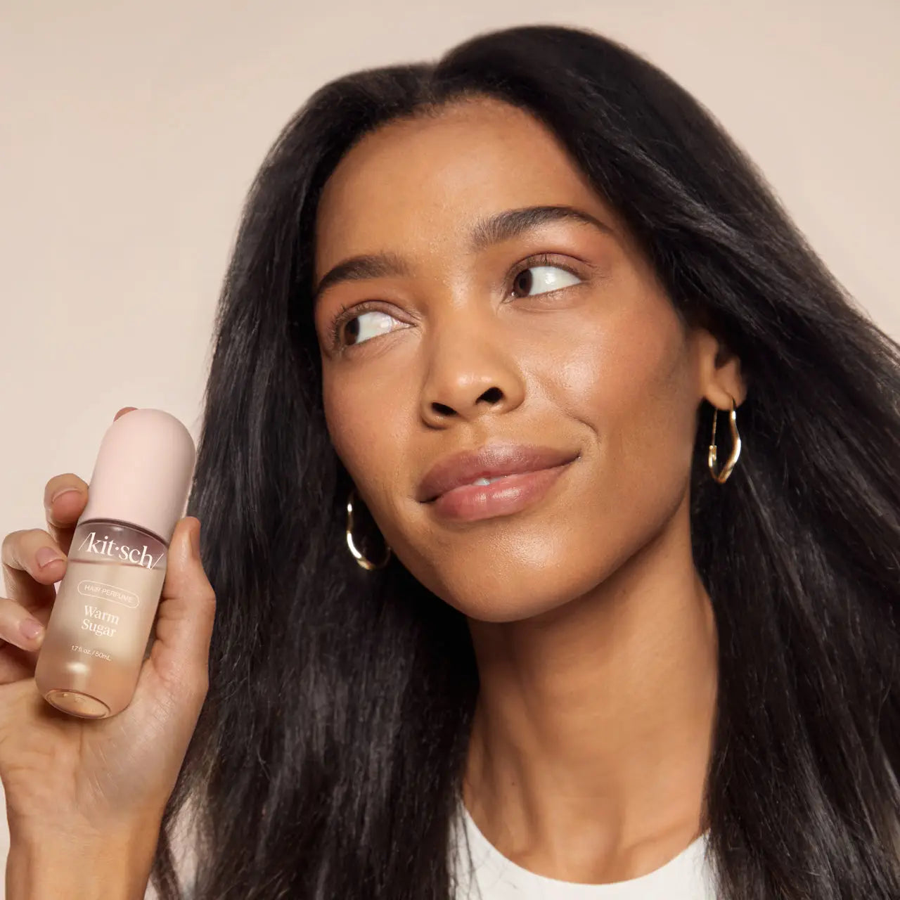 KITSCH Warm Sugar Hair Perfume