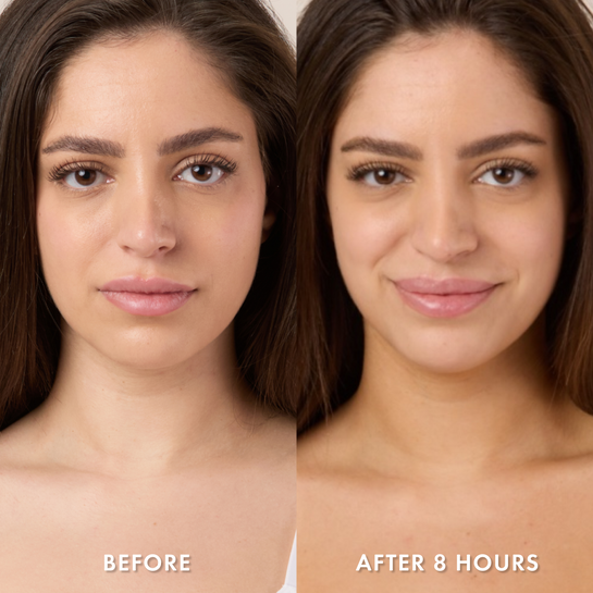 KOPARI GRADUAL SELF TANNING FACE SERUM 