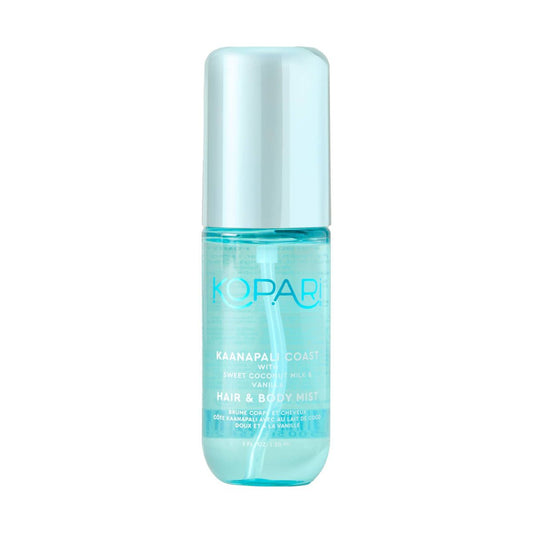 KOPARI MINI HAIR & BODY MIST KAANAPALI COAST 1OZ