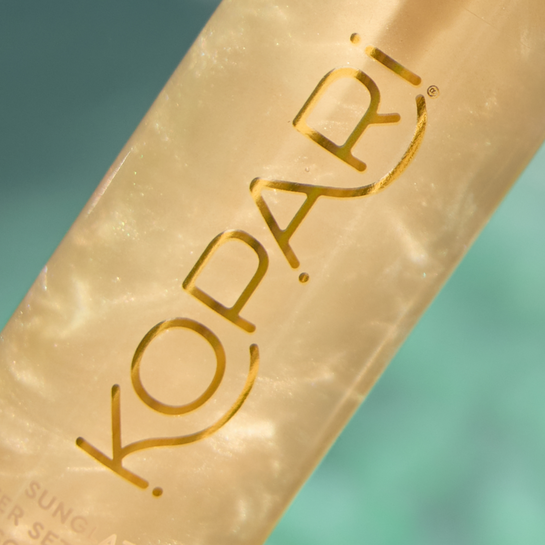 KOPARI Sunglaze Sheer Setting Mist SPF 50