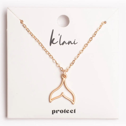 K'LANI NECKLACE PROTECT